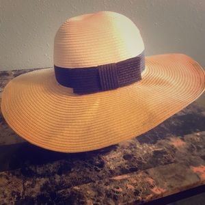 Summer hat